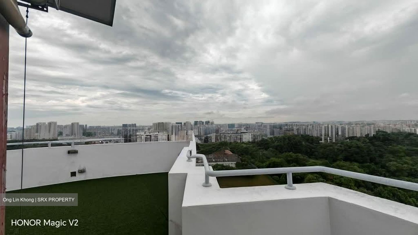 The Madeira (D23), Condominium #543629441